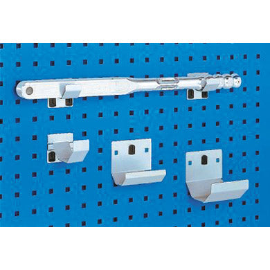 Perfo pipe holder