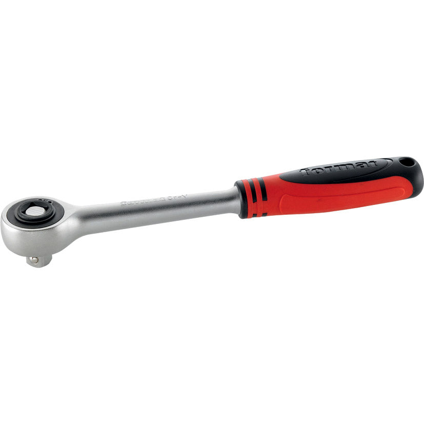 Push-through ratchet ½"