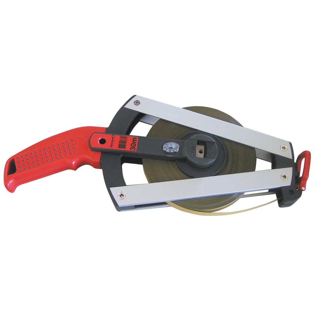 Frame steel tape measure