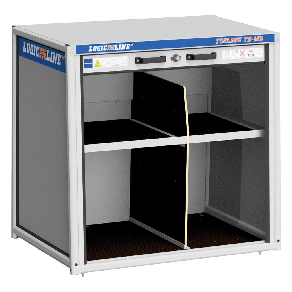 ToolBox TB-100 compartment system V1