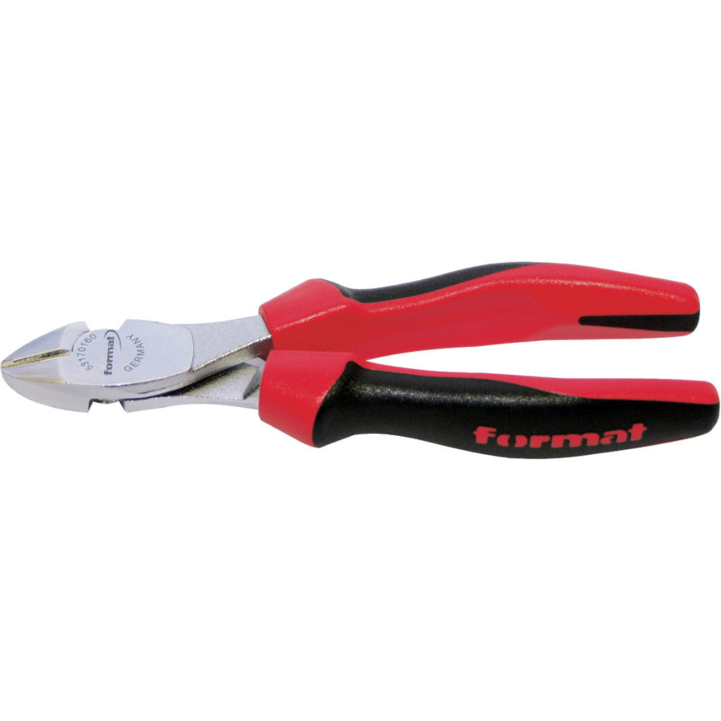 Tronchesi laterali per impieghi gravosi 5317