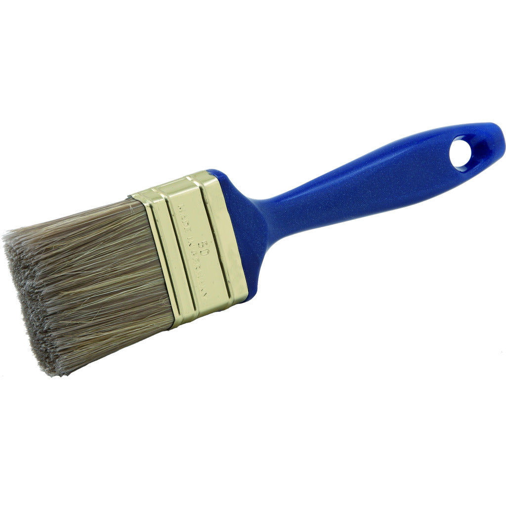 Flat brush TIMBER L