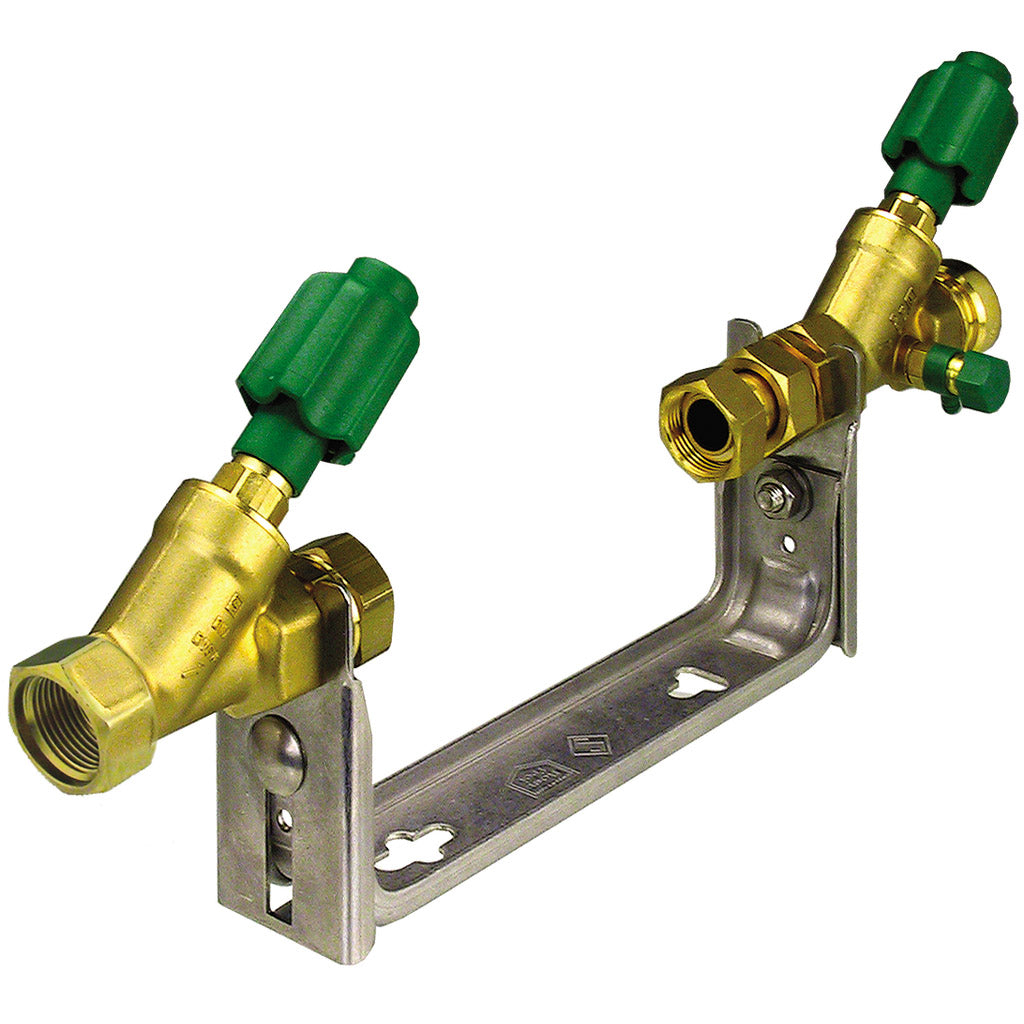 Water meter installation kit 1611.31
