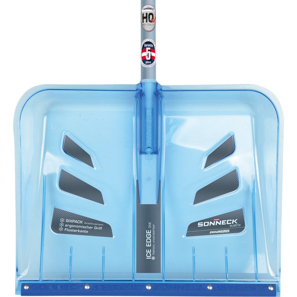 Snow shovel "Snowmaster ICE EDGE ONE"