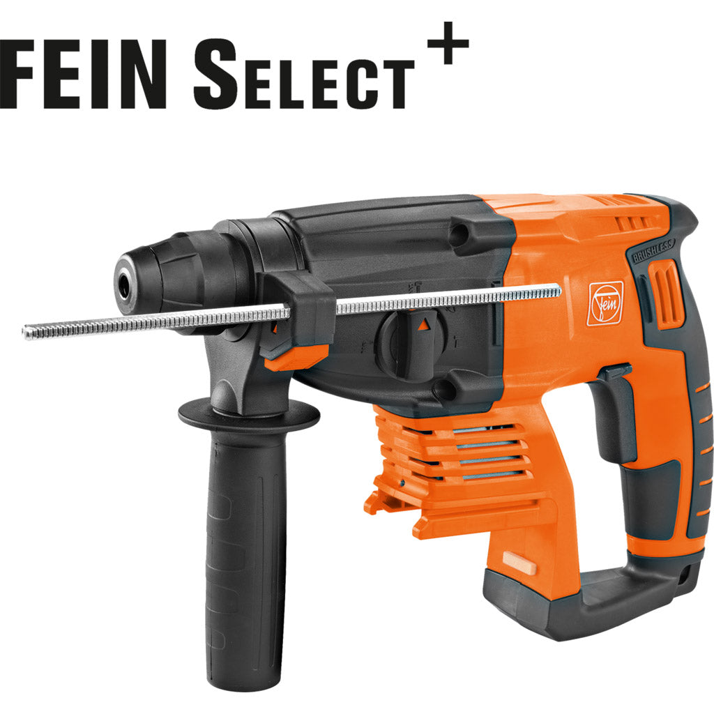 Cordless hammer drill ABH 18 Select