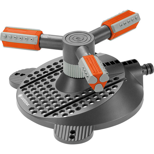 Circular sprinkler Mambo