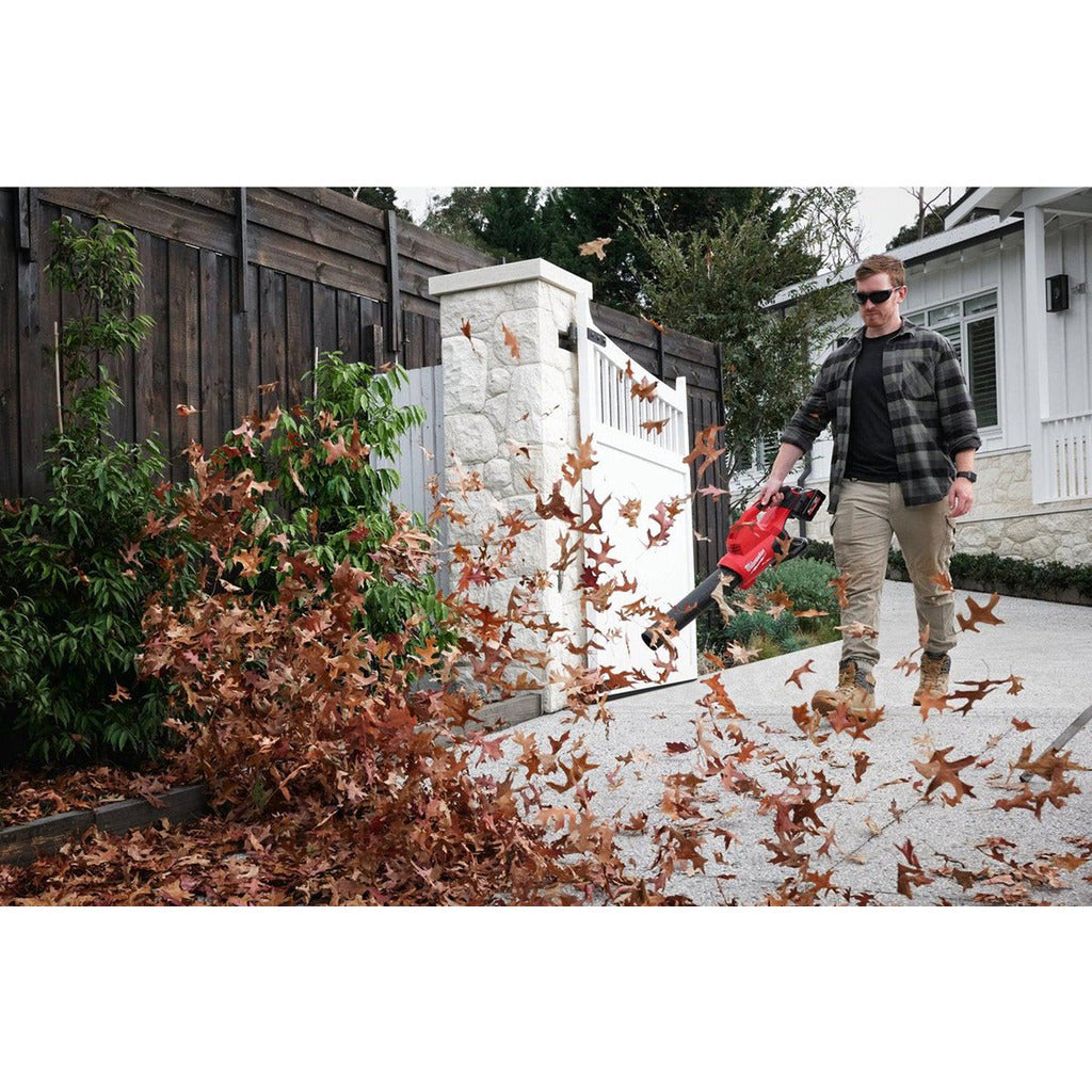 Cordless blower M18F2BL-0