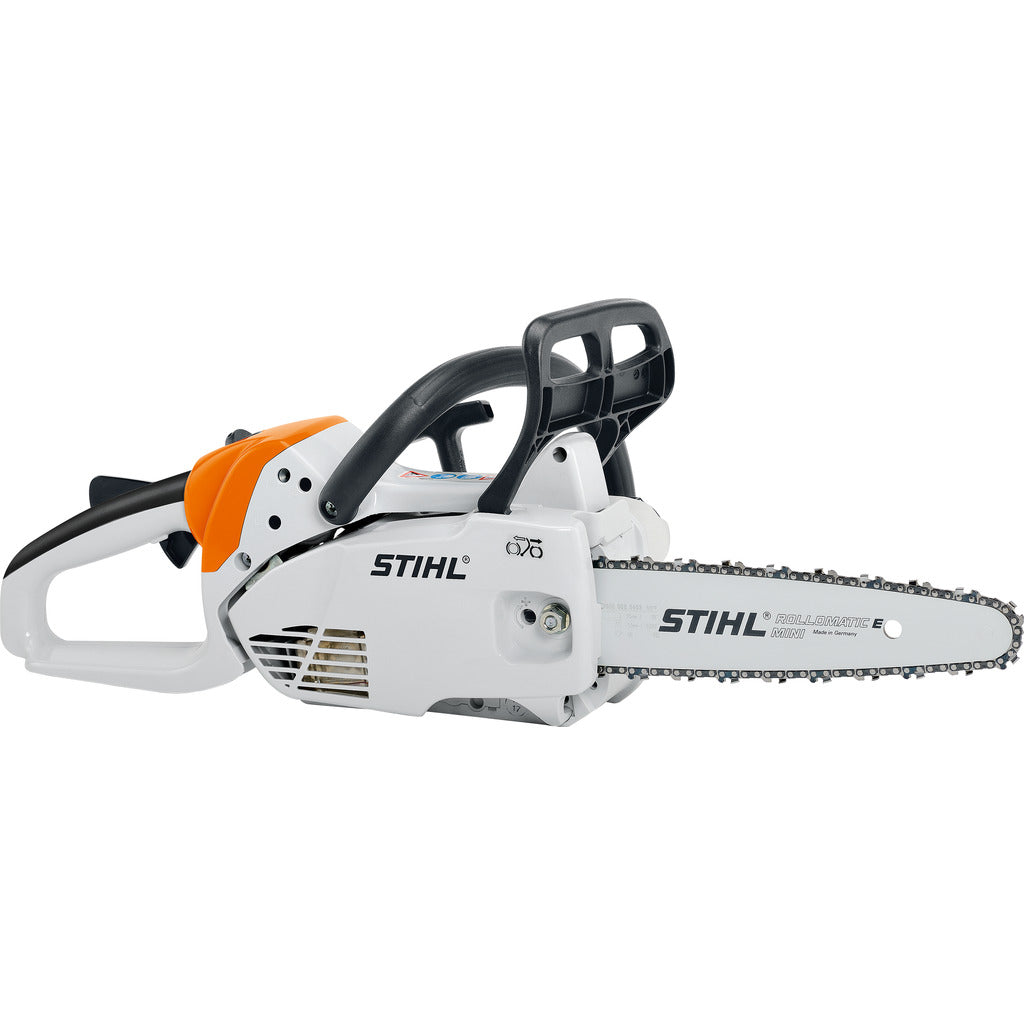 Stihl petrol chainsaw MS 151 CE