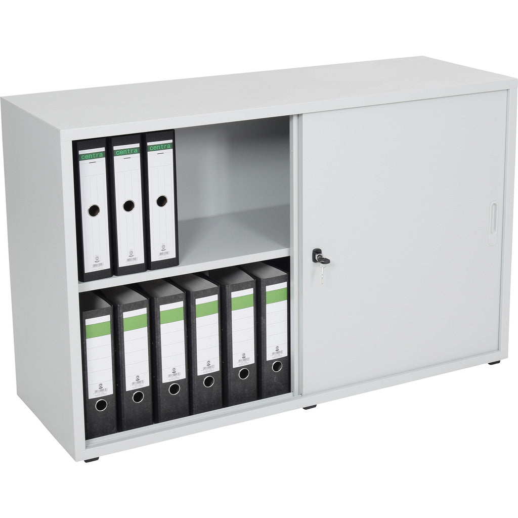 Sliding door wardrobe ST-2