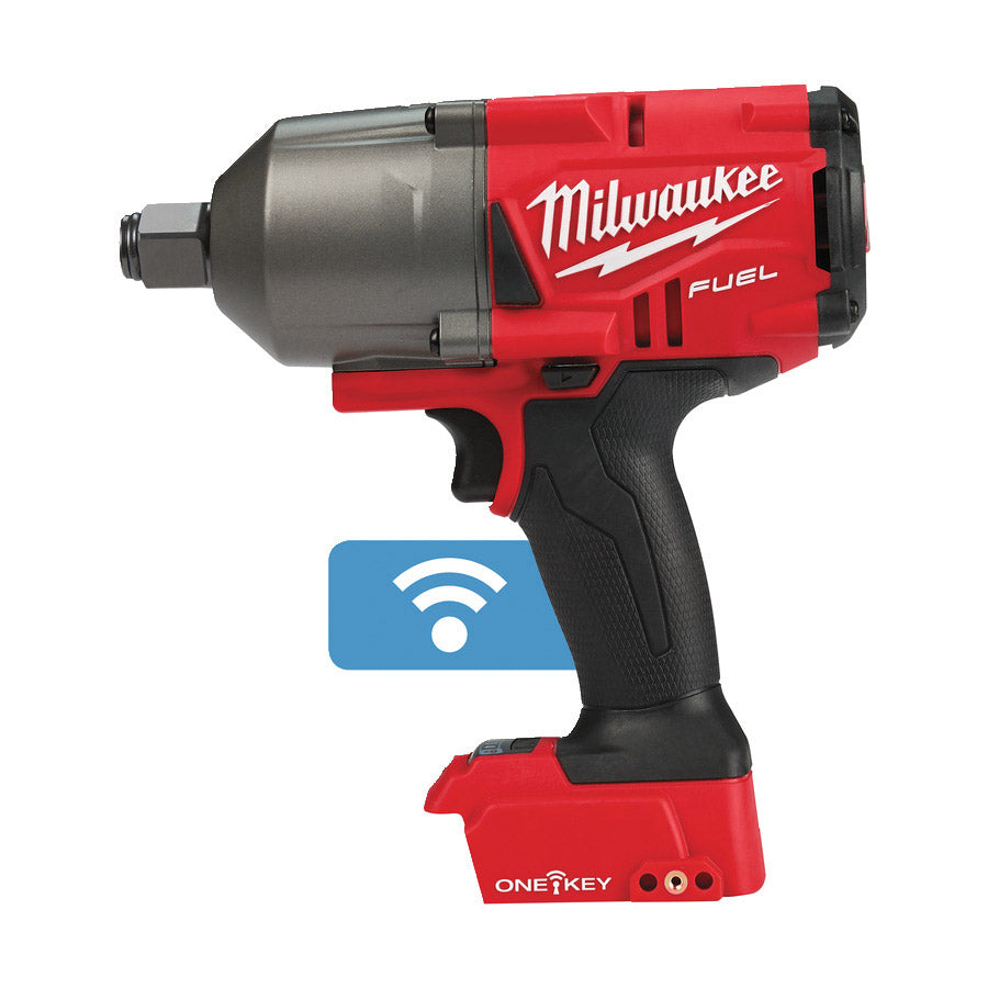Cordless impact wrench M18 ONEFHIWF34-0X