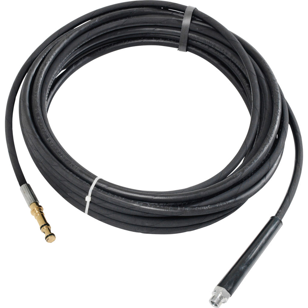 High-pressure hose DN 6