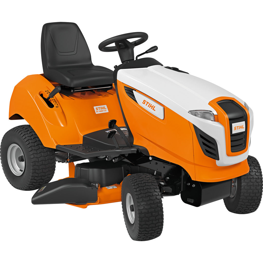 Trattorino tagliaerba Stihl RT 4097 SX