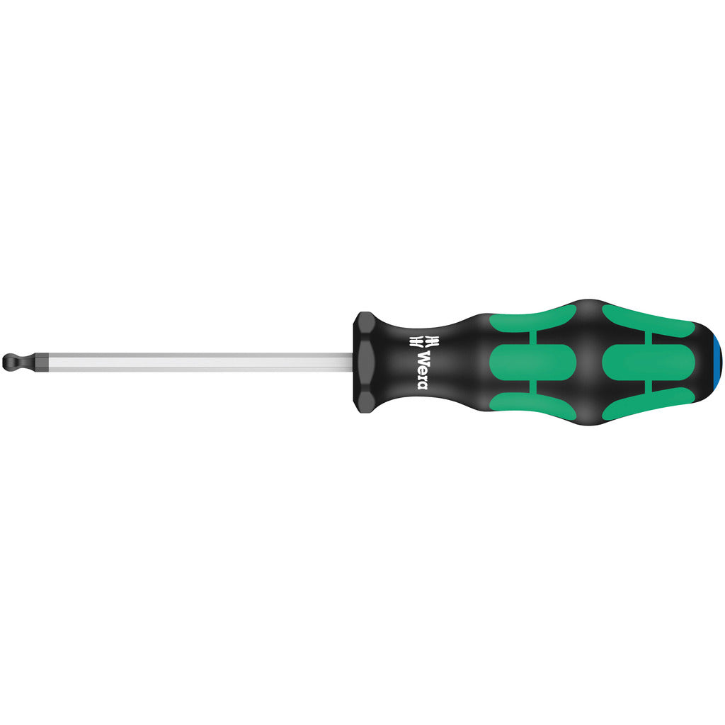 Hexagon ball head screwdriver 352