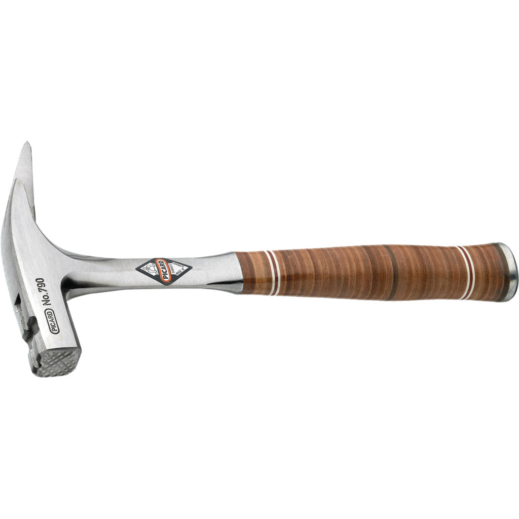 All-steel batten hammer