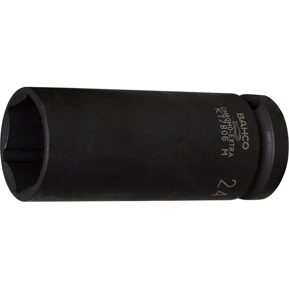 Kraft-Steckschlüssel-Einsatz - Lang