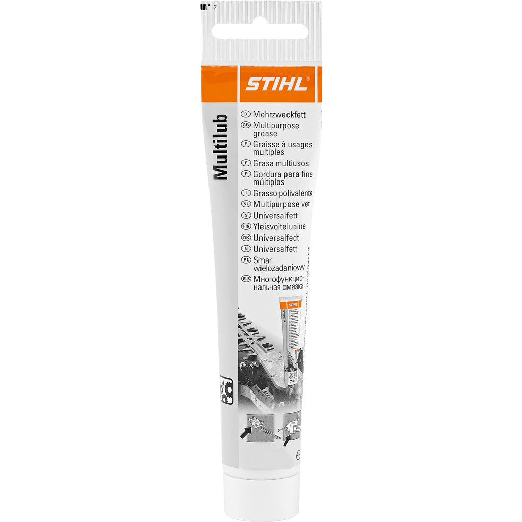 Stihl multi-purpose grease Multilub