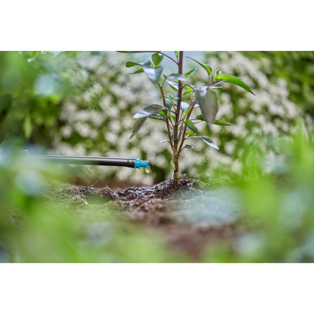 Gocciolatore terminale 2 l/h