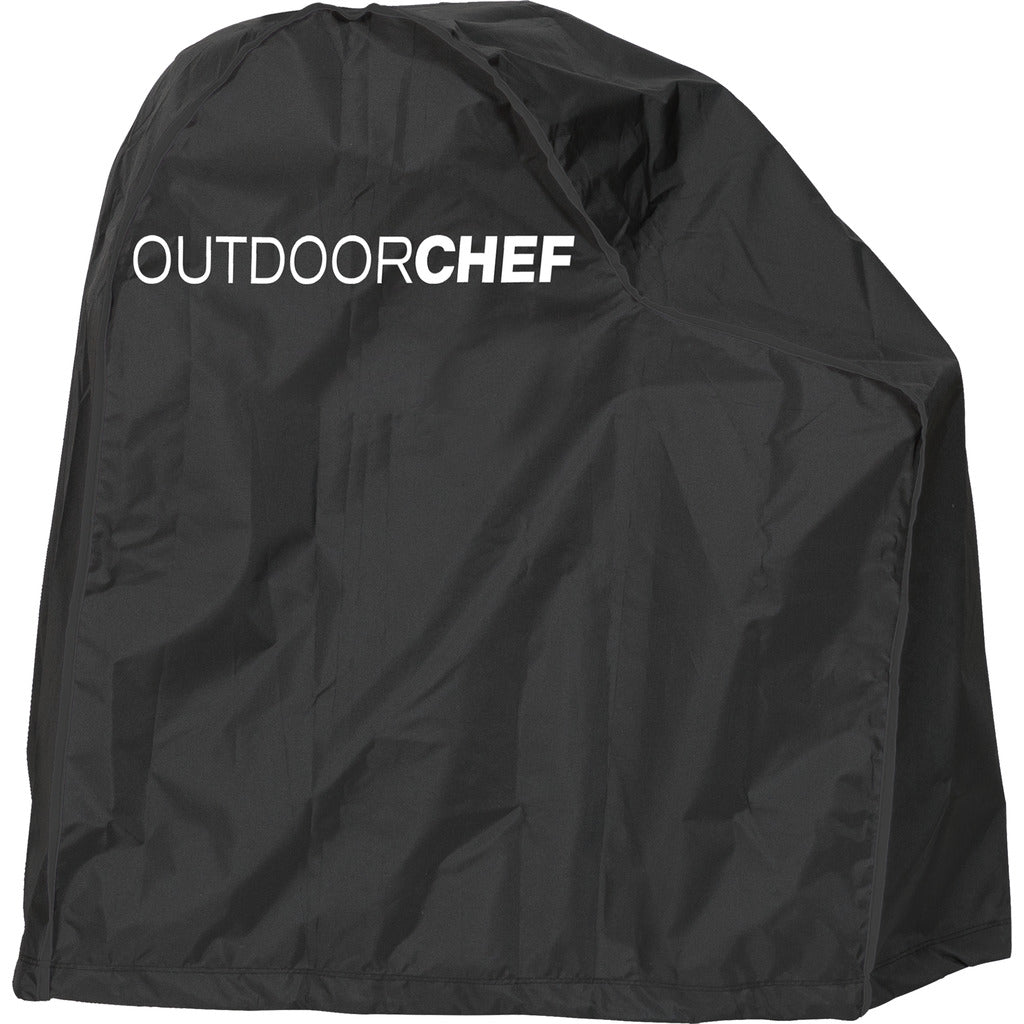 Outdoorchef cover for grill Ascona 570 G All Black