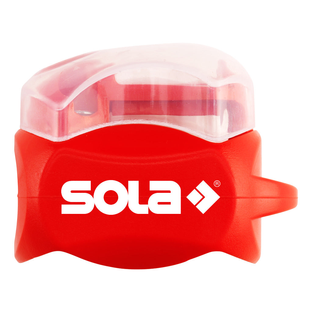 Pencil sharpener BSP