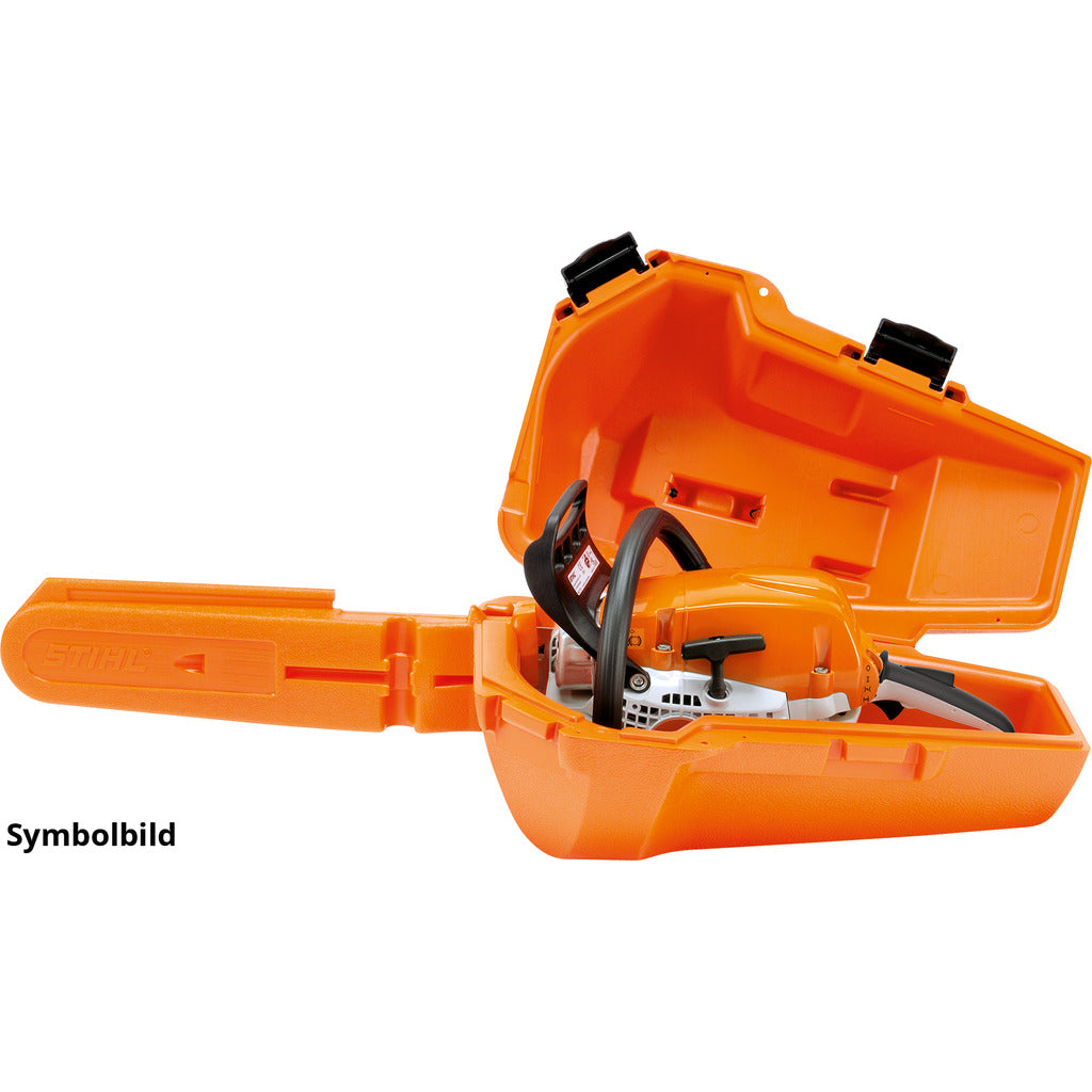 Custodia per motosega