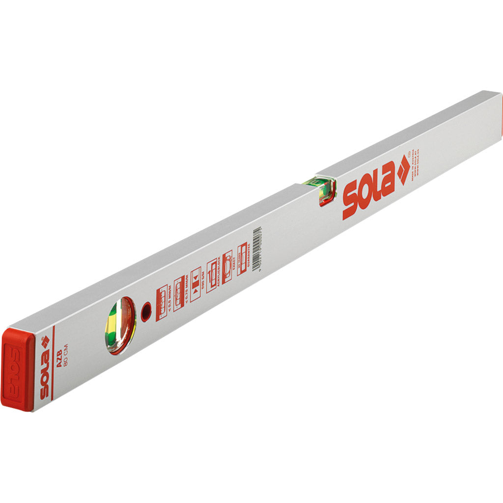Spirit level AZB
