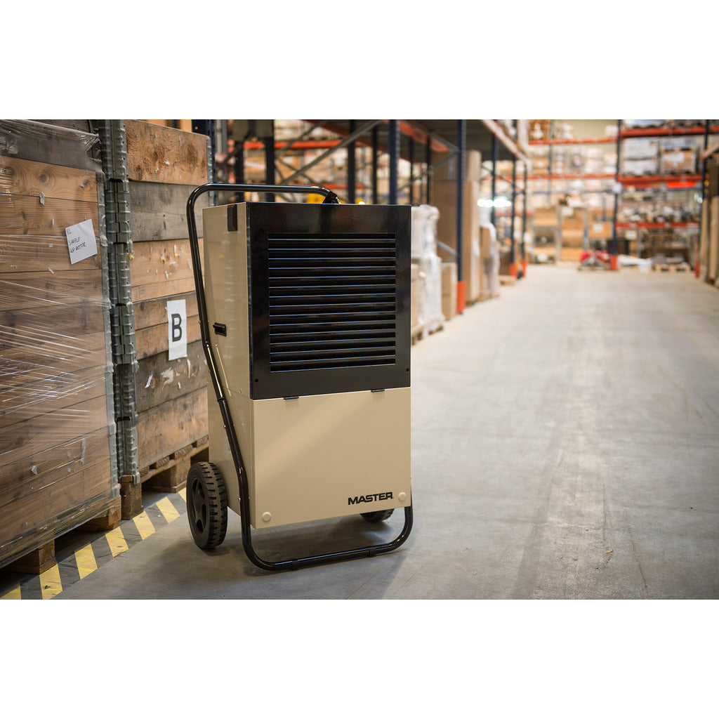 Condensation dehumidifier DH 792