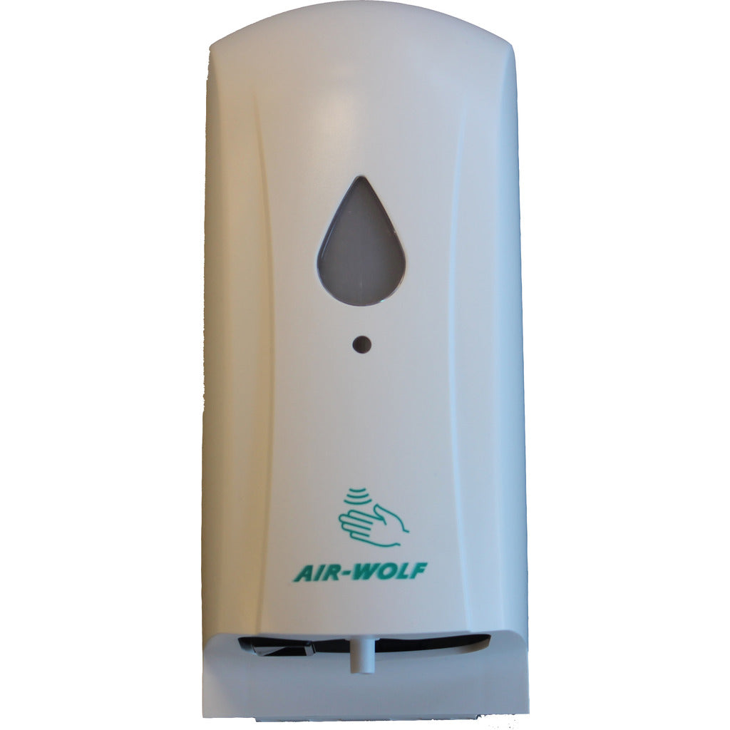 Desinfektionsmittelspender Serie Beta