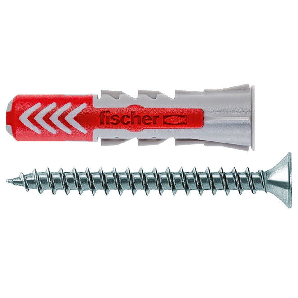 Duopower + Panhead screw