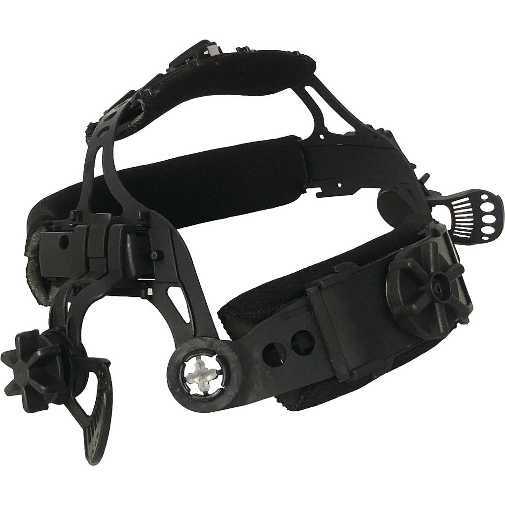 Fascia completa per casco da saldatura automatico VarioProtect