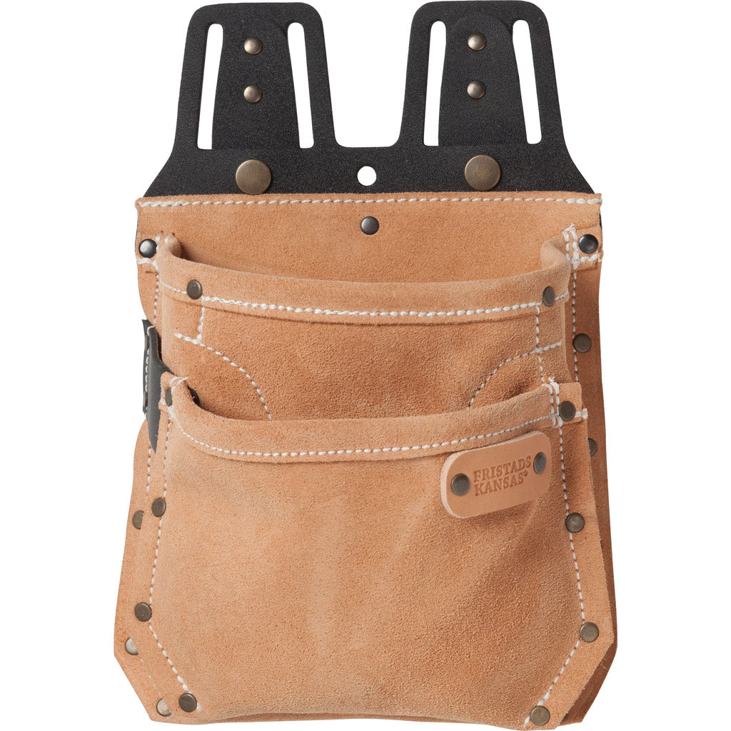 Snikki material bag 9303 LTHR Snikki