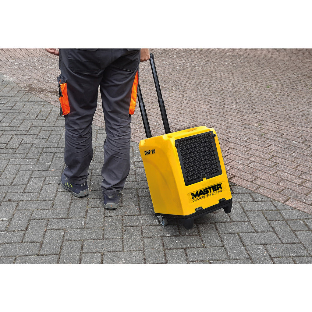 Deumidificatore DHP 20