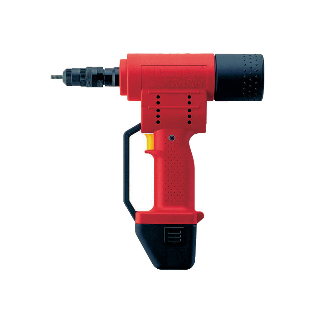 FIRE-BIRD setting tool