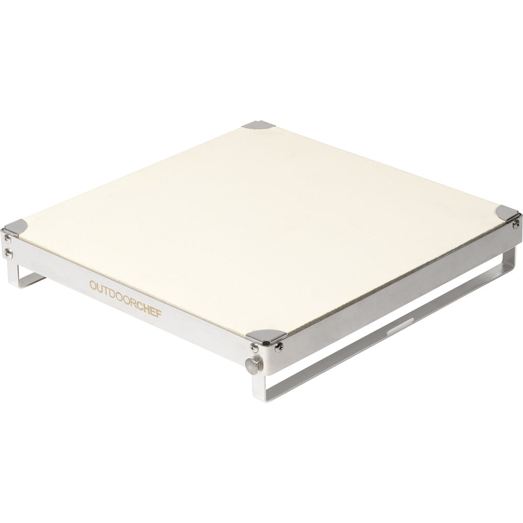 Pizza stone Dualchef