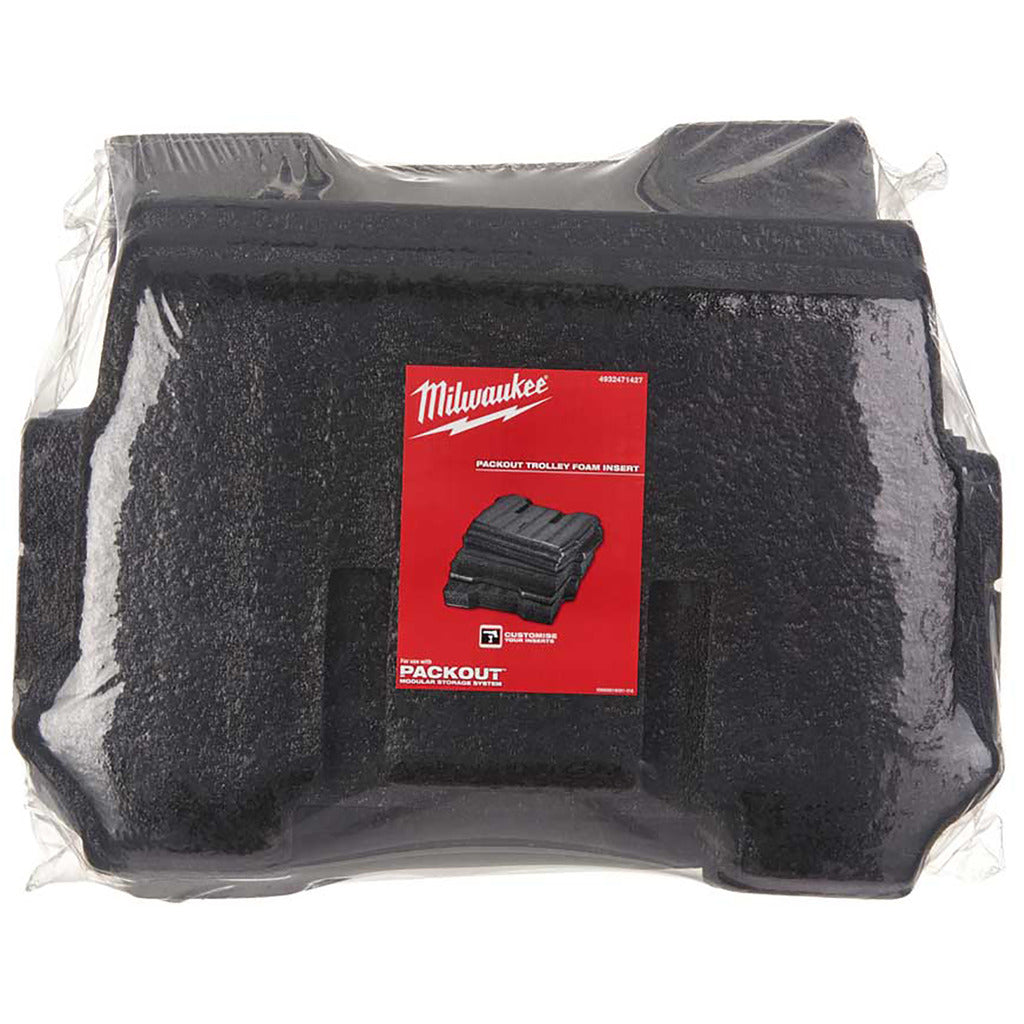 PACKOUT Universal foam insert