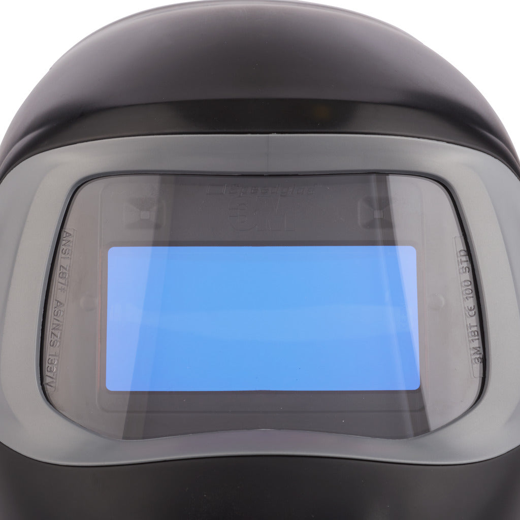 Maschere di saldatura automatiche 100V