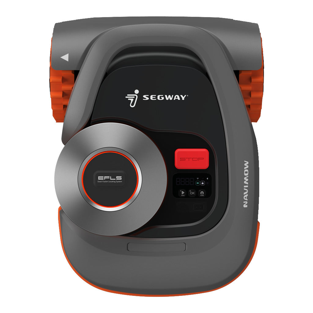 Segway Navimow robot mower H1500E