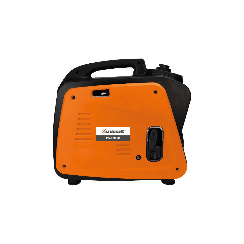 Inverter generator PG-I 20 SR