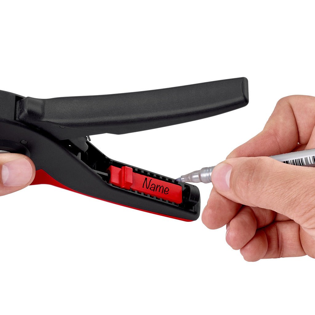 Automatic wire stripper PreciStrip16