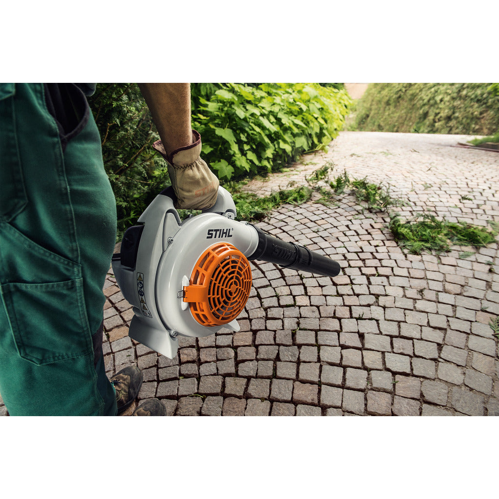 Stihl petrol blower BG 86
