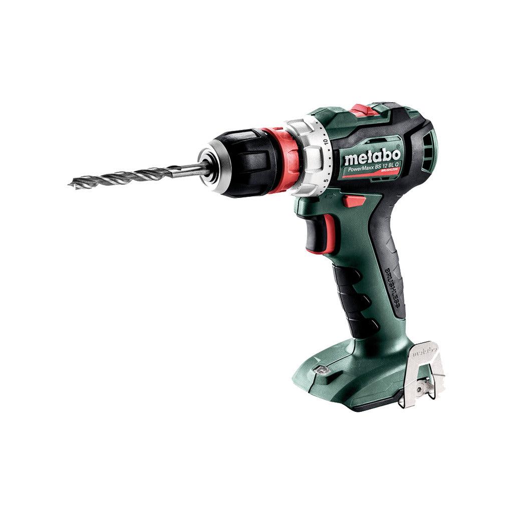 Cordless drill/screwdriver Pick+Mix BS 12 BL Q