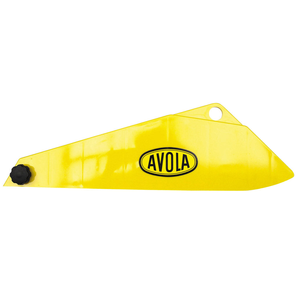 Copertura protettiva per seghe circolari Avola