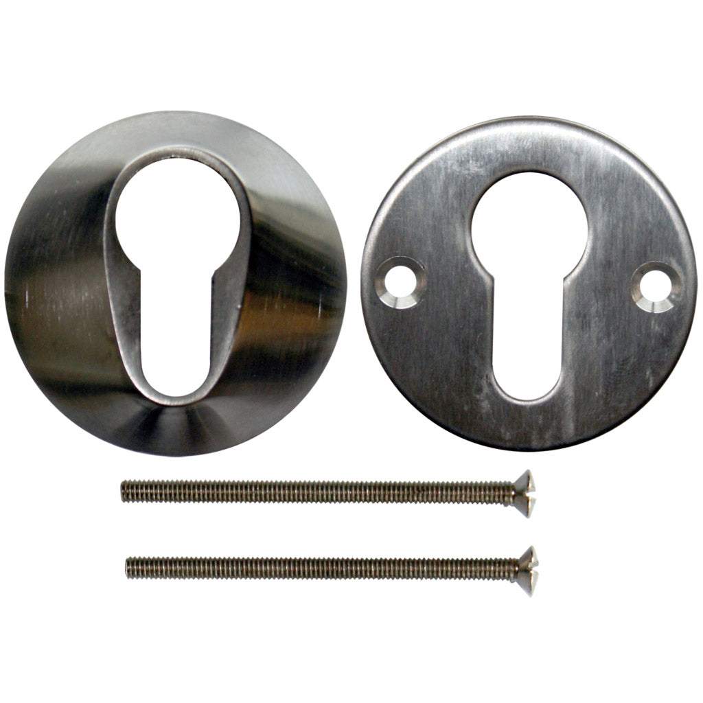 Protective rosette round