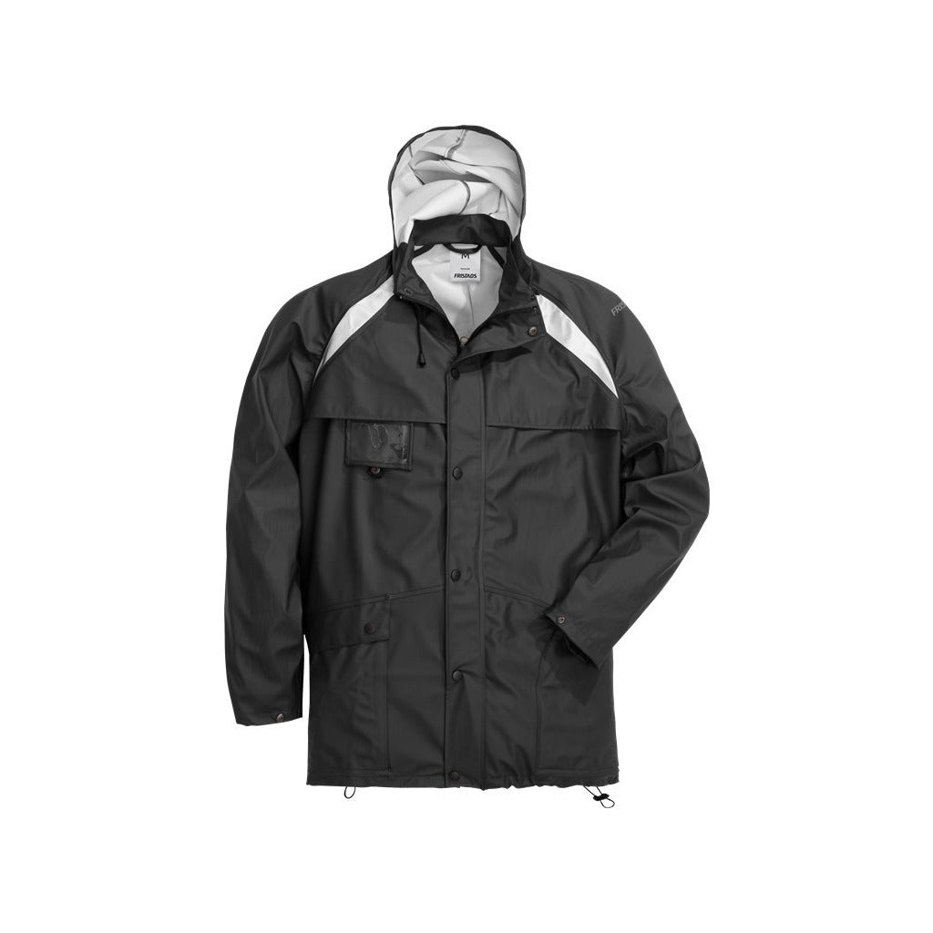 Giacca antipioggia 432 RS