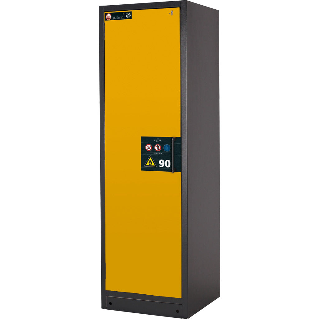 Safety cabinet Q-CLASSIC-90 / 30072-040
