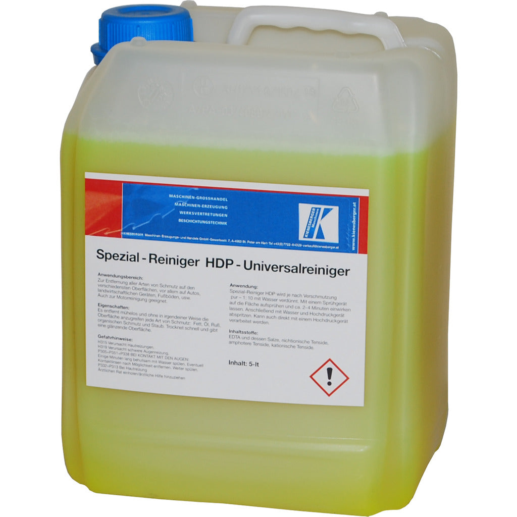Kienesberger universal cleaner Alfa neutral