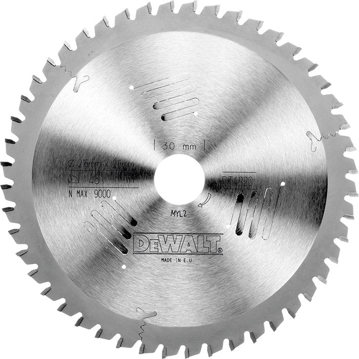 Saw blade DT4324QZ