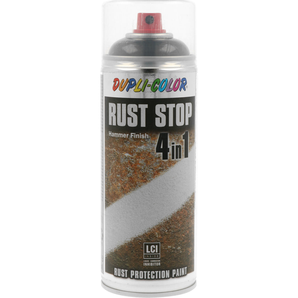 Rust protection spray RUST STOP