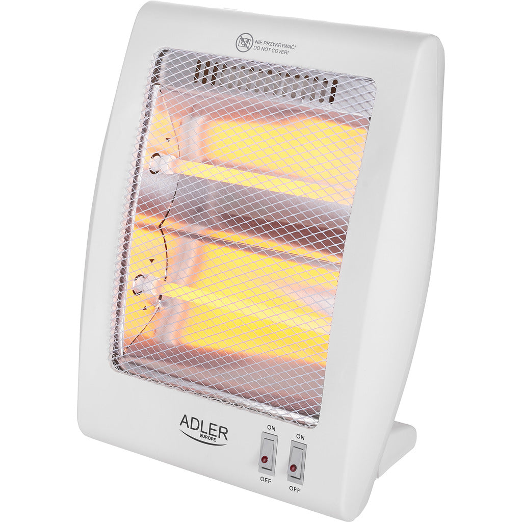 Halogen heater AD7709