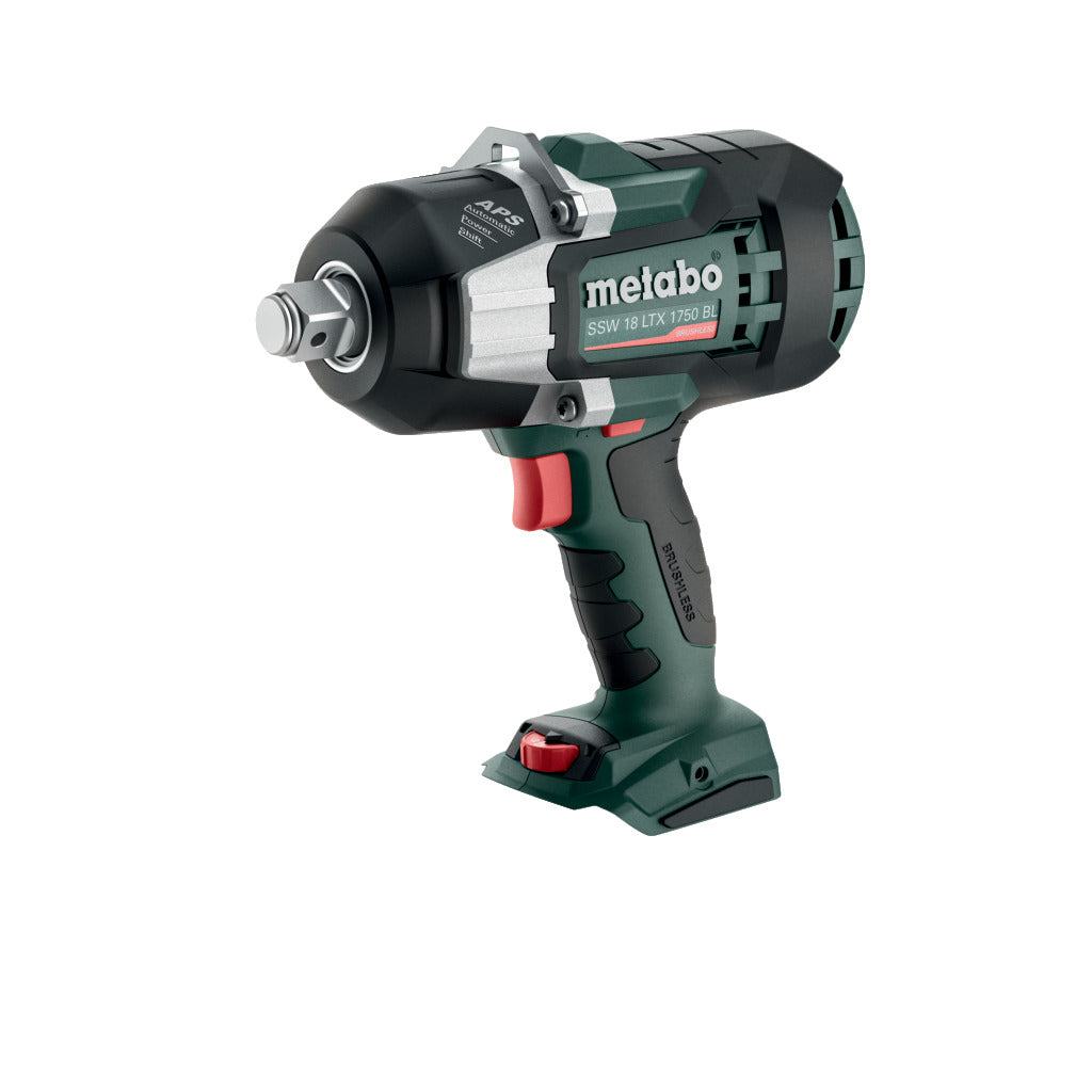 Cordless impact wrench SSW 18 LTX 1750 BL
