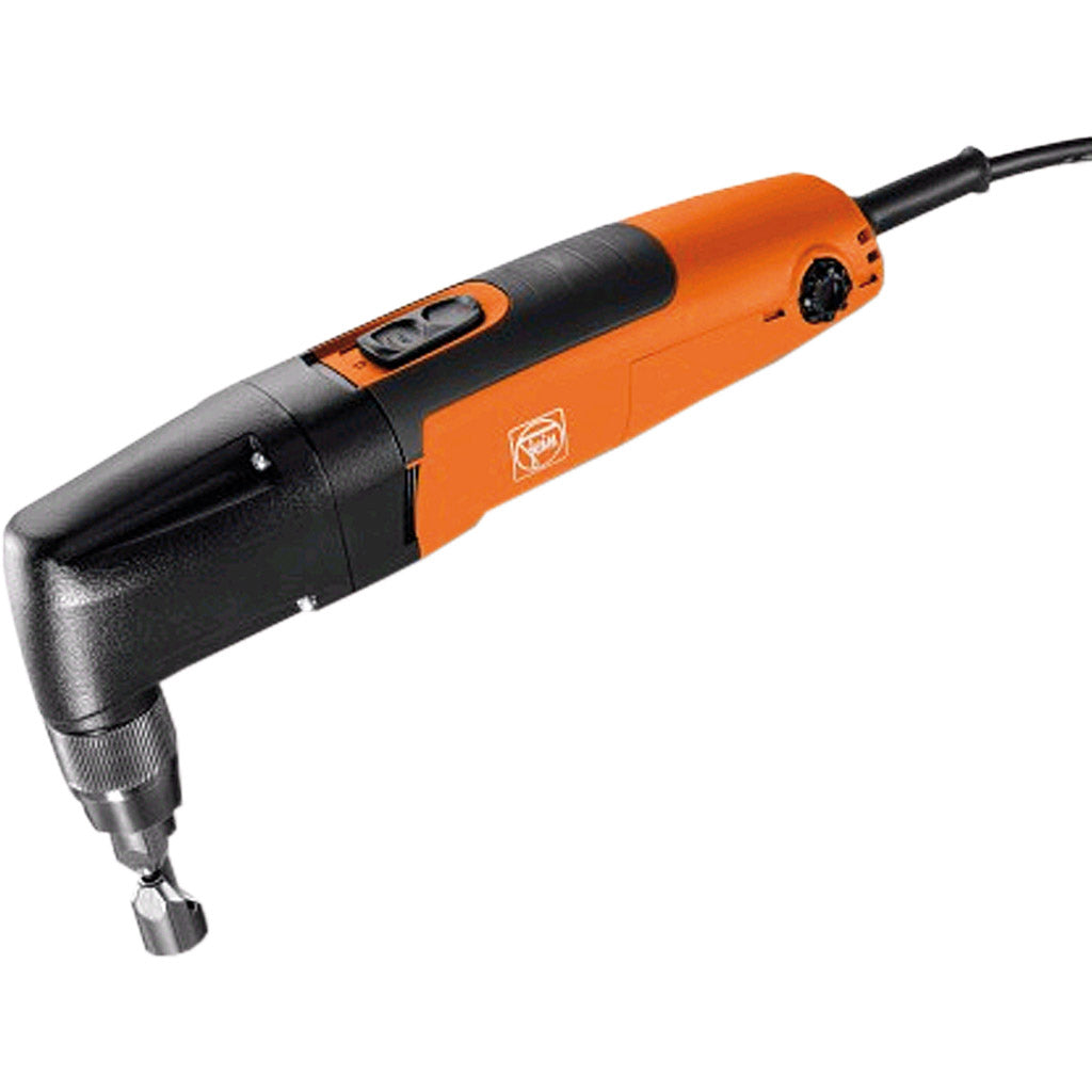 Nibbler BLK 1.6E